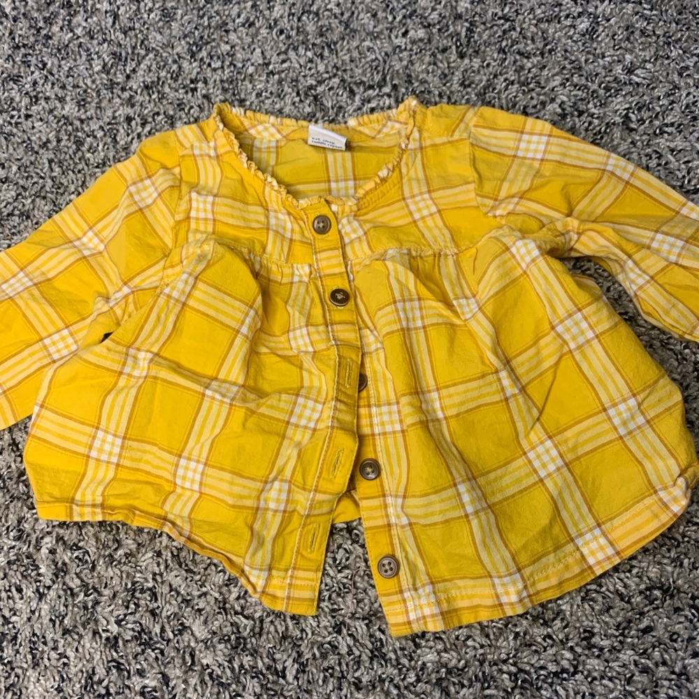 Old navy top